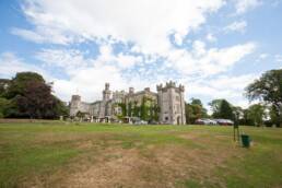 Cabra Castle Wedding