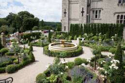 Cabra Castle Wedding