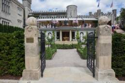 Cabra Castle Wedding
