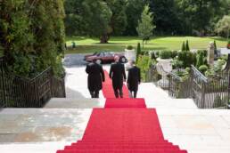 Cabra Castle Wedding