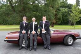 Cabra Castle Wedding