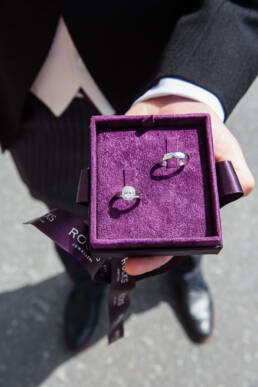 Cabra Castle Wedding