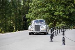 Cabra Castle Wedding