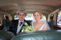 Cabra Castle Wedding