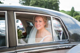 Cabra Castle Wedding
