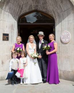 Cabra Castle Wedding