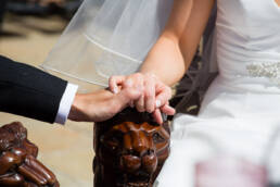 Cabra Castle Wedding