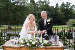 Cabra Castle Wedding
