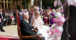 Cabra Castle Wedding