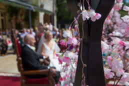 Cabra Castle Wedding