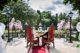 Cabra Castle Wedding