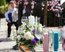 Cabra Castle Wedding