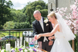 Cabra Castle Wedding