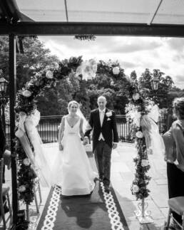 Cabra Castle Wedding