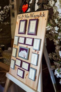 Cabra Castle Wedding