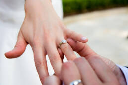 Cabra Castle Wedding