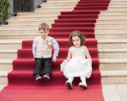 Cabra Castle Wedding