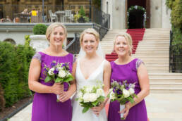 Cabra Castle Wedding