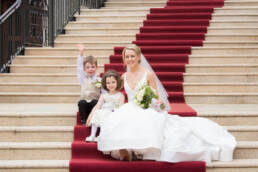 Cabra Castle Wedding