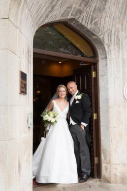 Cabra Castle Wedding