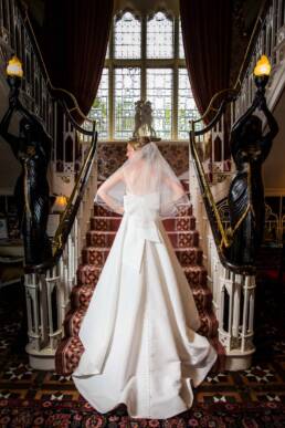 Cabra Castle Wedding