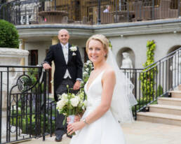 Cabra Castle Wedding