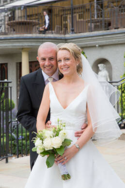 Cabra Castle Wedding