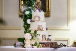 Cabra Castle Wedding
