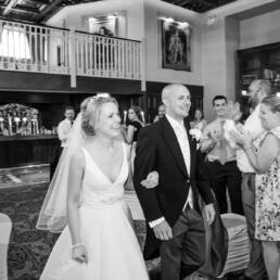 Cabra Castle Wedding
