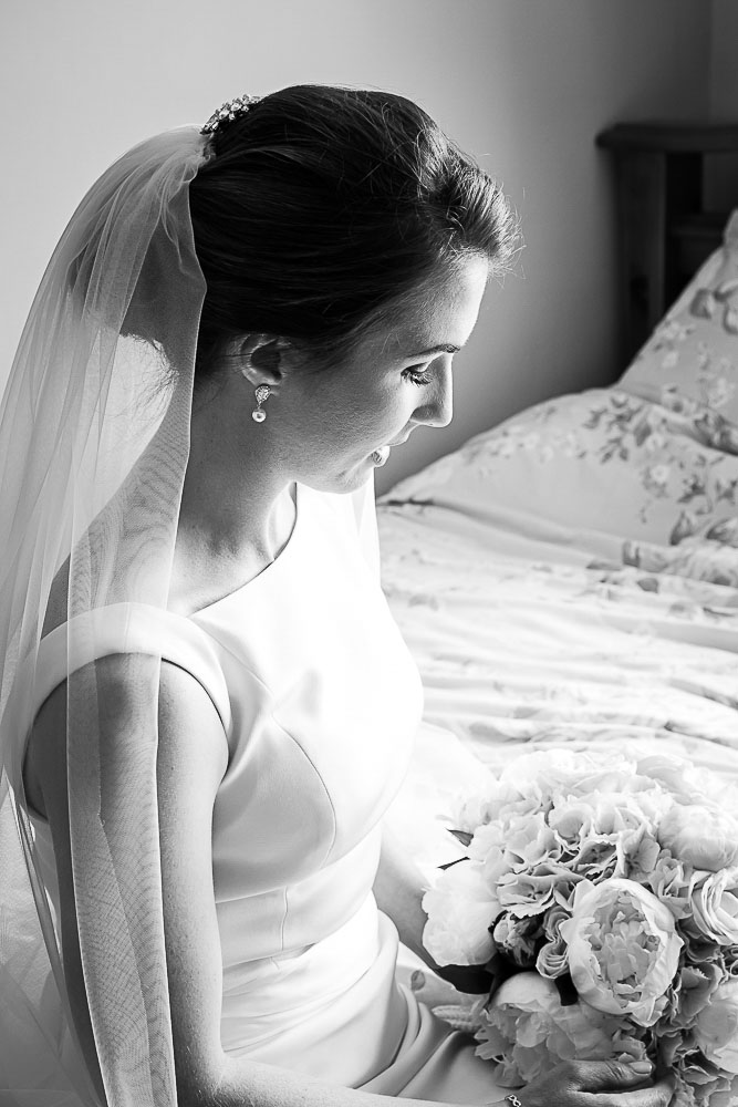 A wedding image from The Castlecourt Hotel Westport