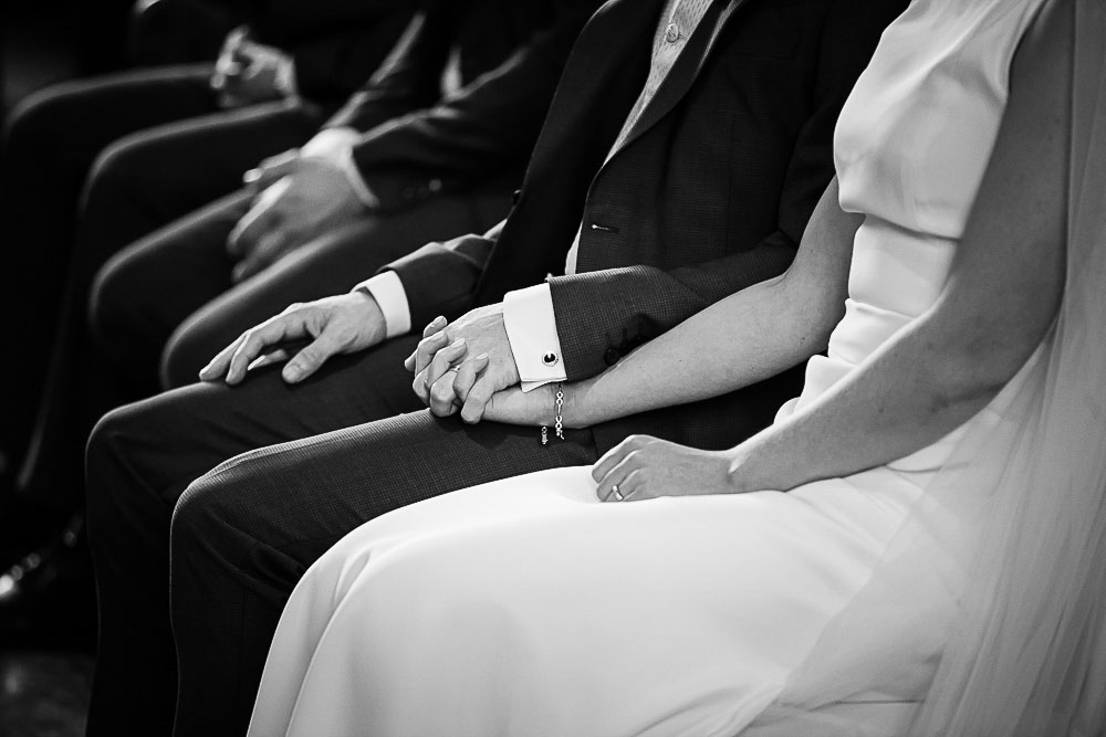 A wedding image from The Castlecourt Hotel Westport