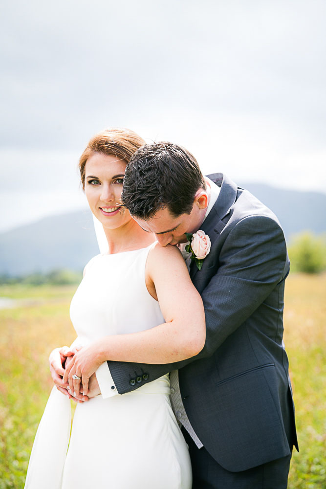 A wedding image from The Castlecourt Hotel Westport