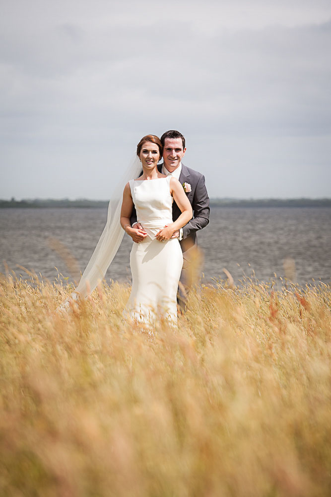 A wedding image from The Castlecourt Hotel Westport