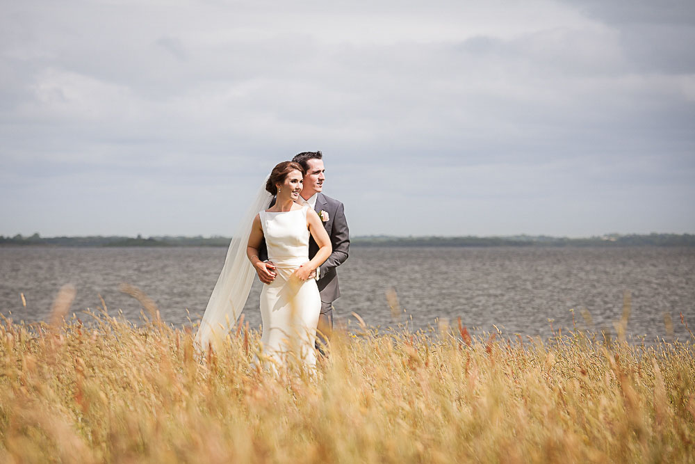 A wedding image from The Castlecourt Hotel Westport