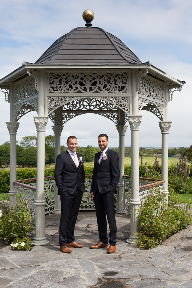 A wedding image from Glenlo Abbey Hotel