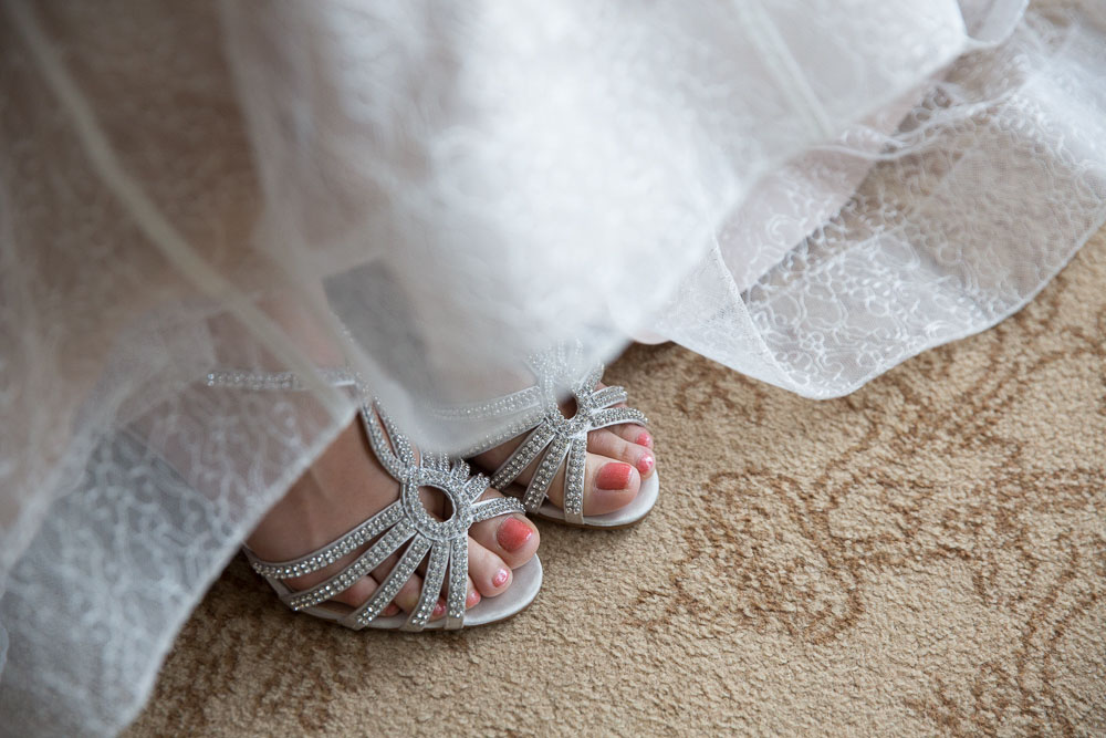 A wedding image from Glenlo Abbey Hotel