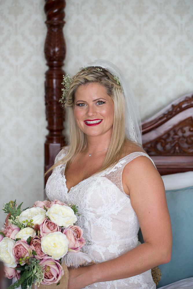 A wedding image from Glenlo Abbey Hotel