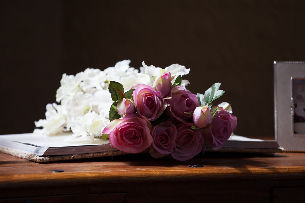 A wedding image from Glenlo Abbey Hotel