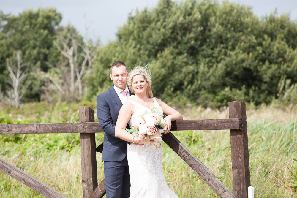 A wedding image from Glenlo Abbey Hotel