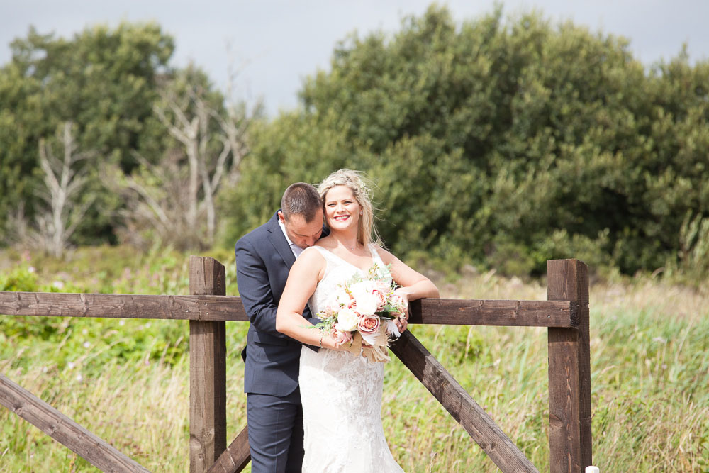 A wedding image from Glenlo Abbey Hotel