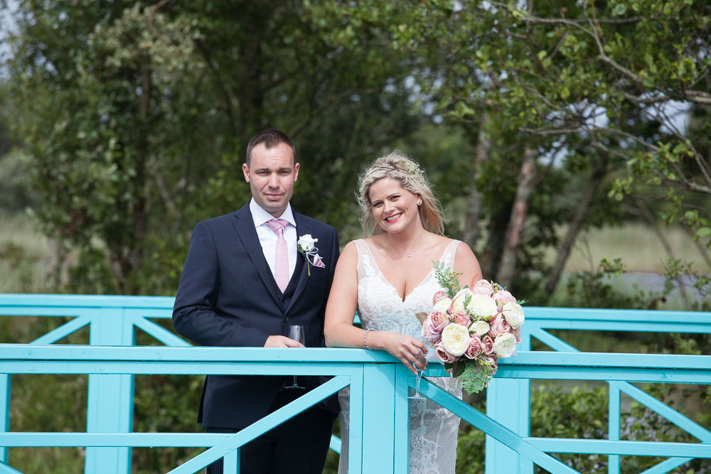 A wedding image from Glenlo Abbey Hotel