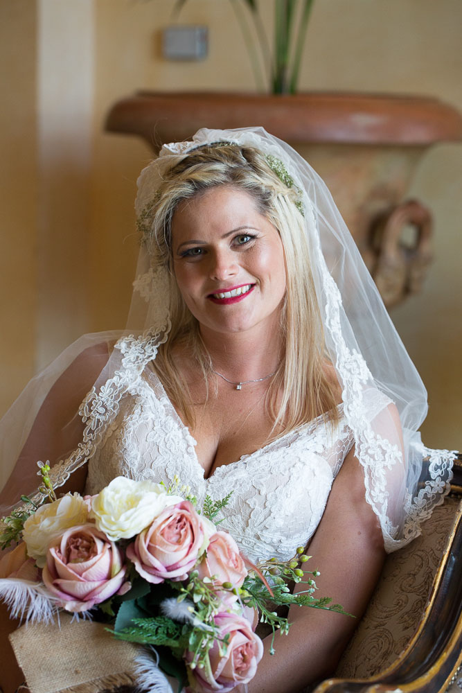 A wedding image from Glenlo Abbey Hotel