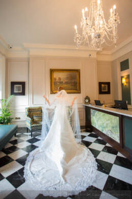 Hardiman Meyrick Hotel