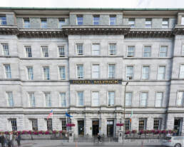 Hardiman Meyrick Hotel