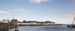 The Hardiman Hotel Eyre Square Galway