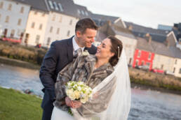 The Hardiman Hotel Eyre Square Galway
