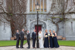 The Hardiman Hotel Eyre Square Galway