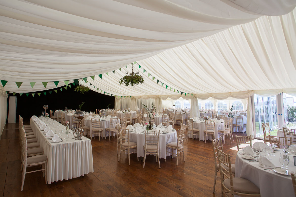 A wedding image from Inishmore Aran Island Hotel