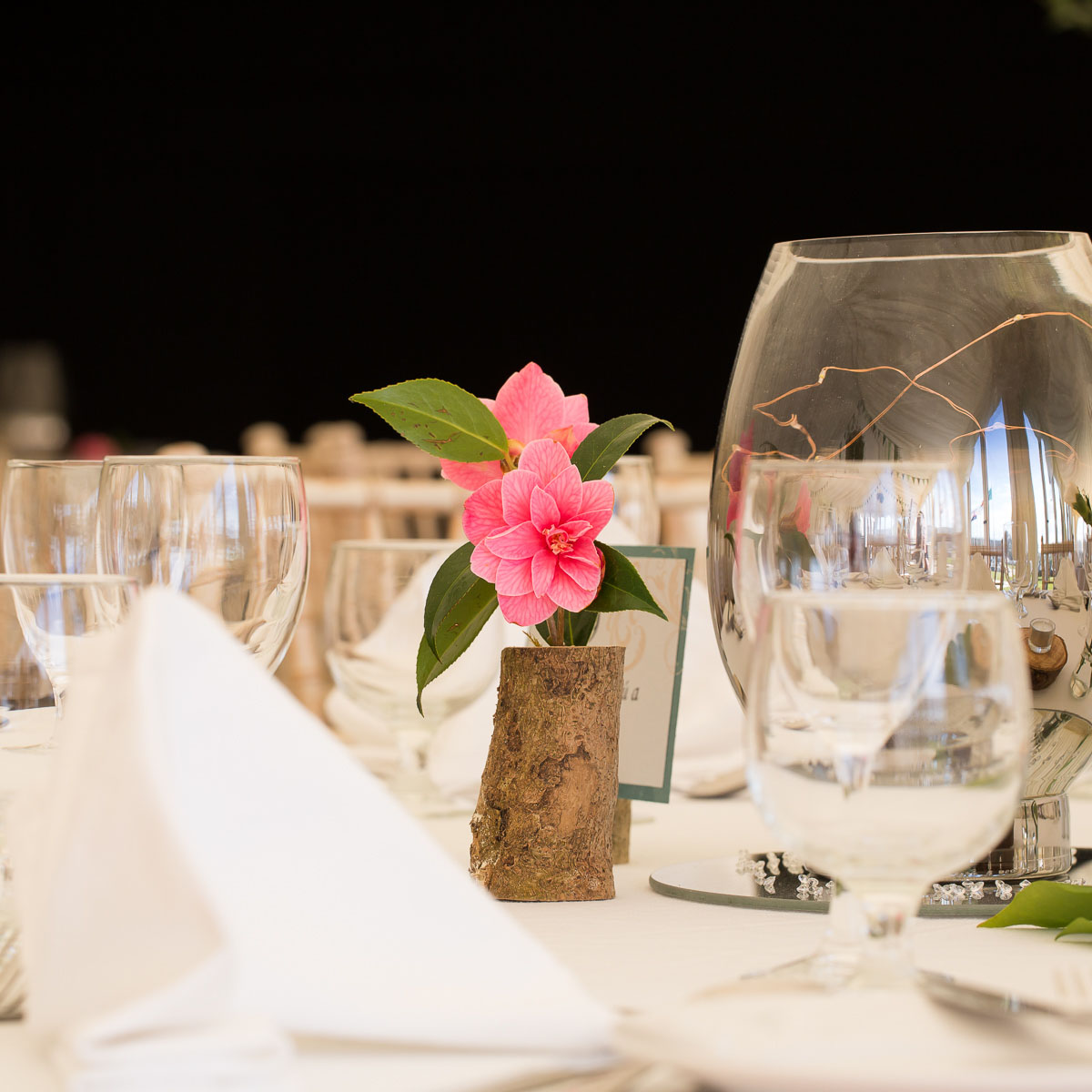 A wedding image from Inishmore Aran Island Hotel