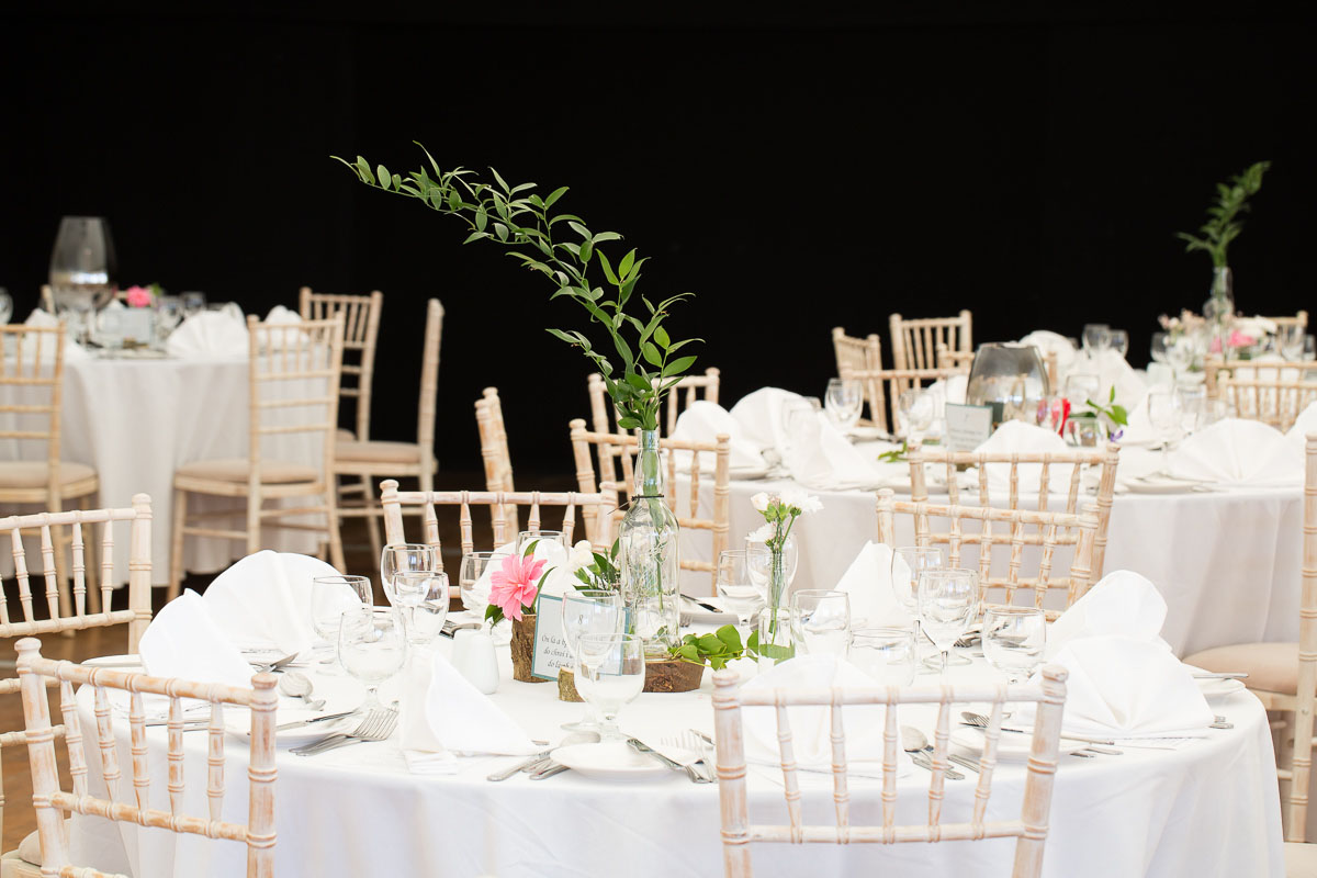 A wedding image from Inishmore Aran Island Hotel